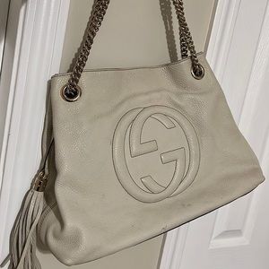 Gucci Handbag